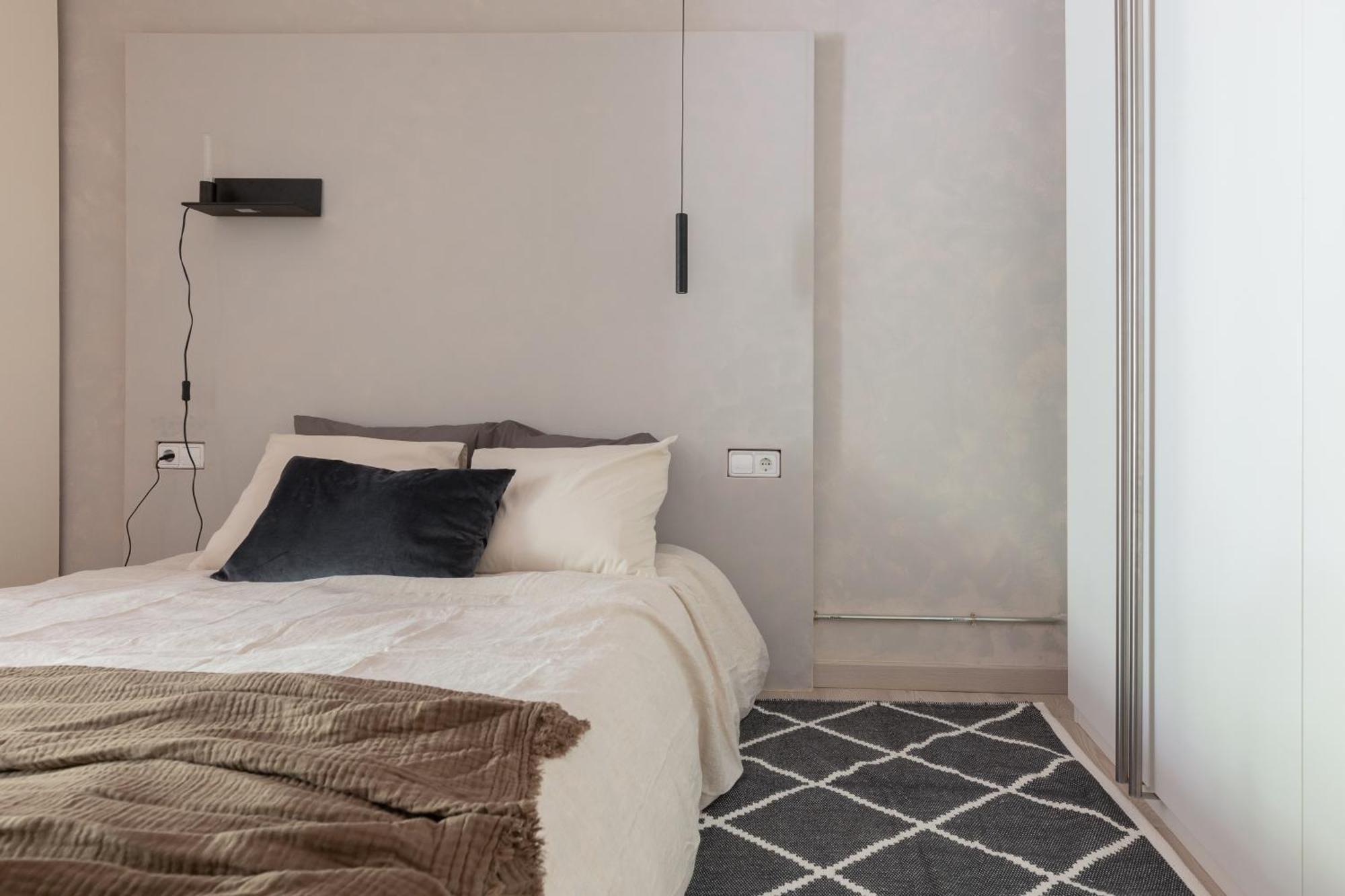 Pipa - Charming One Bedroom With Balcony Apartament *