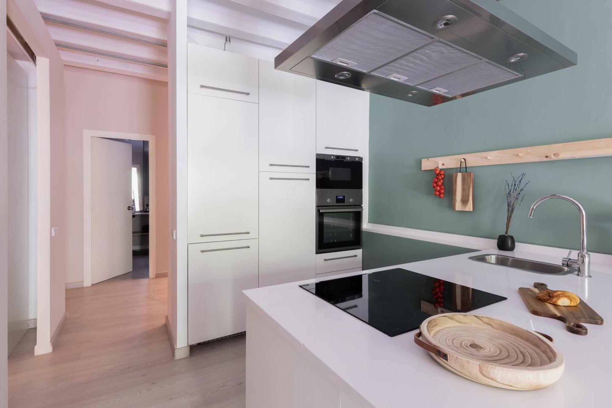 Apartment Pipa - Charming One Bedroom With Balcony